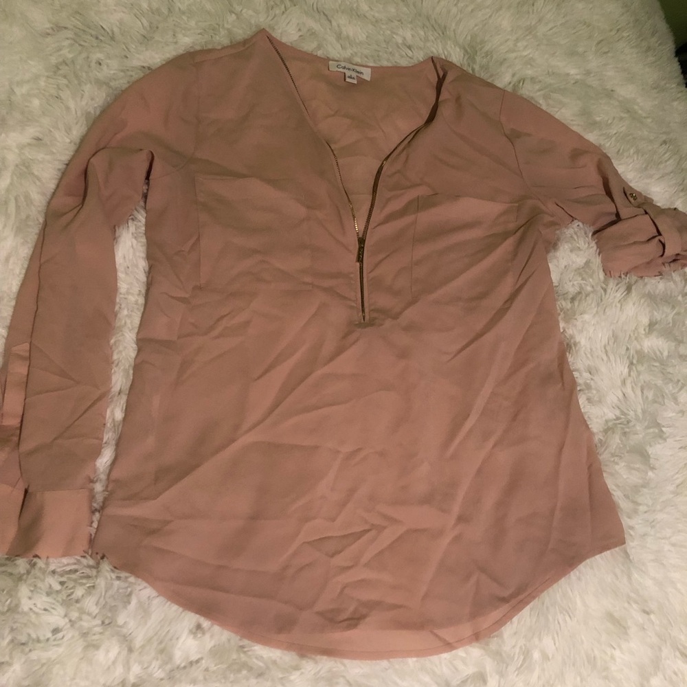 Women’s Calvin Klein Top